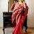Woven Design Bhagalpuri Saree