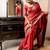 Woven Design Bhagalpuri Saree