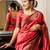 Woven Design Bhagalpuri Saree