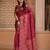 Warli Bhagalpuri Saree