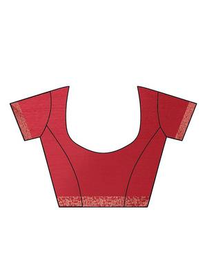 Warli Bhagalpuri Saree 5
