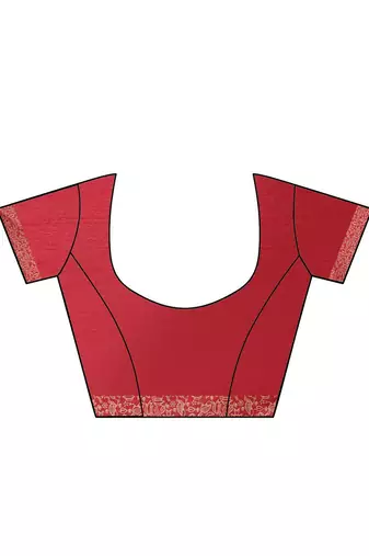 Warli Bhagalpuri Saree