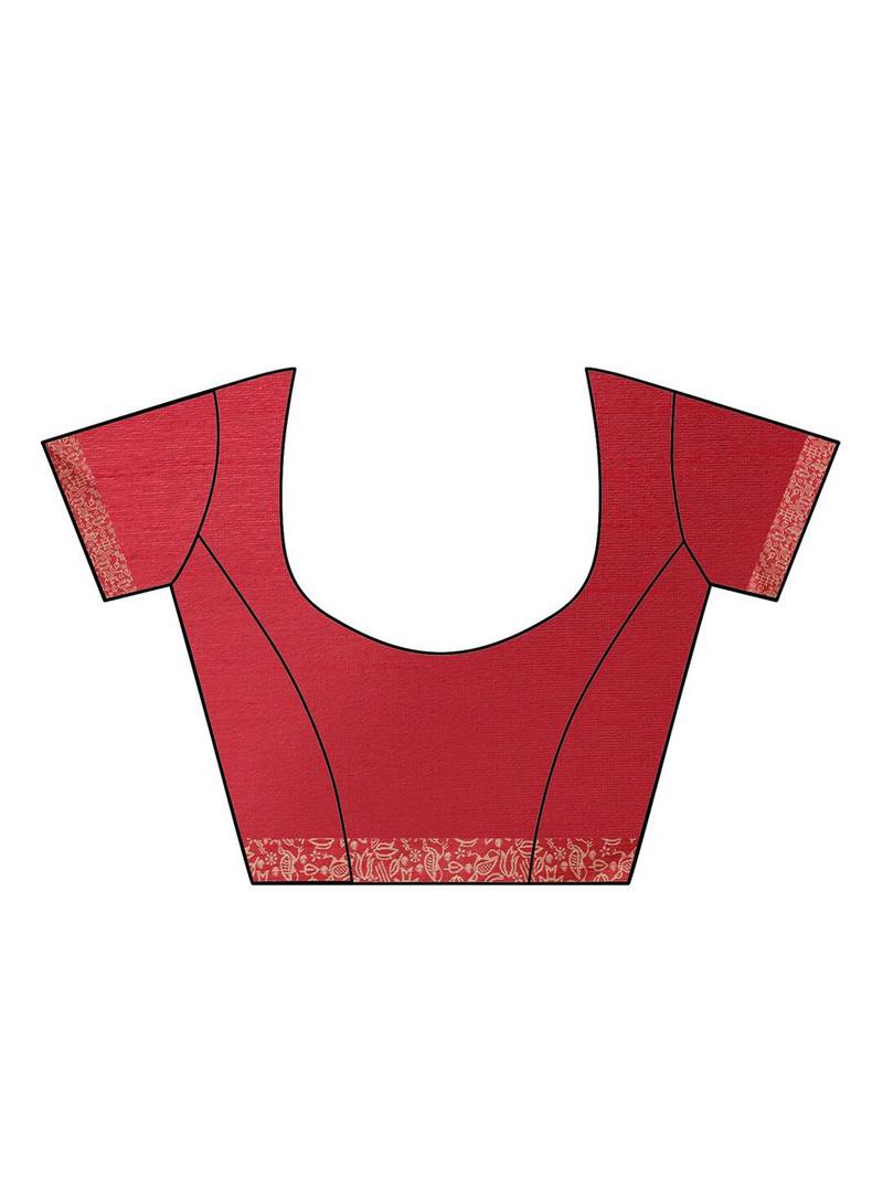 Warli Bhagalpuri Saree