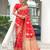 Woven Design Zari Banarasi Saree