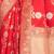 Woven Design Zari Banarasi Saree