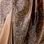 Ethnic Motifs Printed Bhagalpuri Saree
