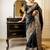 Zari Bhagalpuri Saree