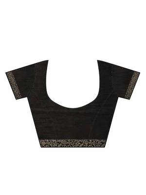 Zari Bhagalpuri Saree 5