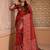 Zari Bhagalpuri Saree