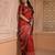 Zari Bhagalpuri Saree
