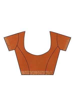 Warli Bhagalpuri Saree 5