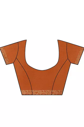 Warli Bhagalpuri Saree