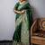 Zari Bhagalpuri Saree