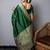 Zari Bhagalpuri Saree