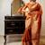 Zari Bhagalpuri Saree