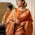 Zari Bhagalpuri Saree