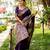 Zari Bhagalpuri Saree