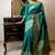 Zari Bhagalpuri Saree