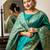 Zari Bhagalpuri Saree