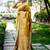 Zari Bhagalpuri Saree