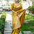 Zari Bhagalpuri Saree