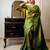 Zari Bhagalpuri Saree