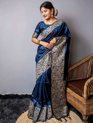 Bhagalpuri Saree 1
