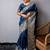 Bhagalpuri Saree