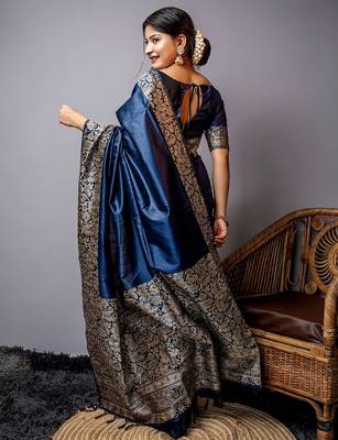 Bhagalpuri Saree 2