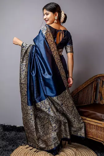 Bhagalpuri Saree