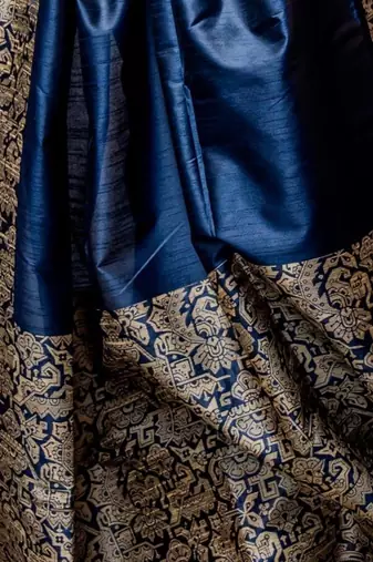 Bhagalpuri Saree