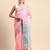 Woven Design Pure Cotton Taant Saree