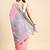 Woven Design Pure Cotton Taant Saree