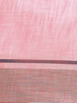 Woven Design Pure Cotton Taant Saree 4