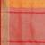 Woven Design Zari Silk Cotton Bandhani Saree