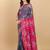 Woven Design Zari Bhagalpuri Saree