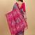 Woven Design Zari Bhagalpuri Saree