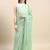 Embellished Sequinned Saree