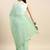 Embellished Sequinned Saree
