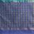 Geometric Printed Zari Leheriya Saree