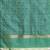 Geometric Printed Zari Leheriya Saree