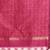 Geometric Printed Zari Leheriya Saree