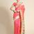 Ethnic Motifs Woven Design Zari Saree