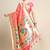 Ethnic Motifs Woven Design Zari Saree
