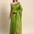 Zari Silk Blend Kovai Saree