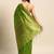 Zari Silk Blend Kovai Saree