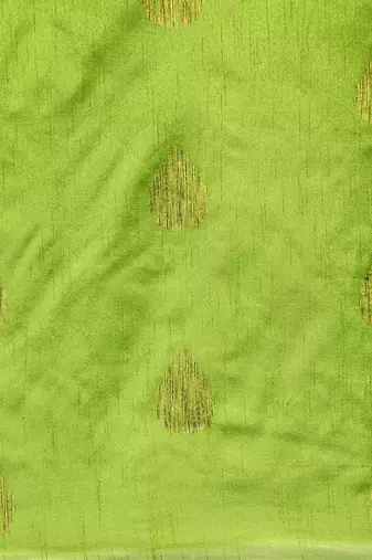 Zari Silk Blend Kovai Saree