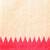 Colourblocked Silk Blend Tussar Saree