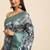 Zari Silk Cotton Sambalpuri Saree