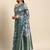 Zari Silk Cotton Sambalpuri Saree